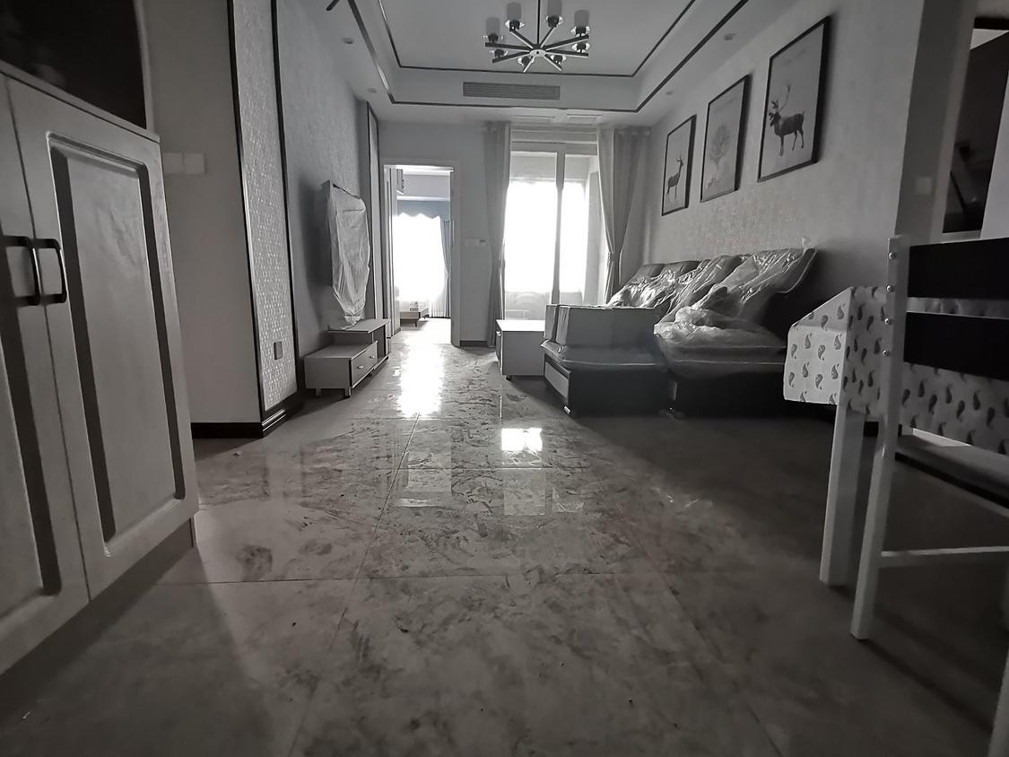 整租·保利江上明珠(乐园)