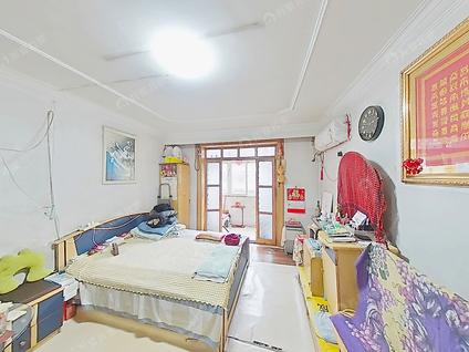 河西桃园整租 照耀里1室1厅/38平/中楼层