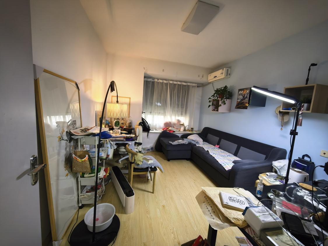 整租·绿地峰云汇花园