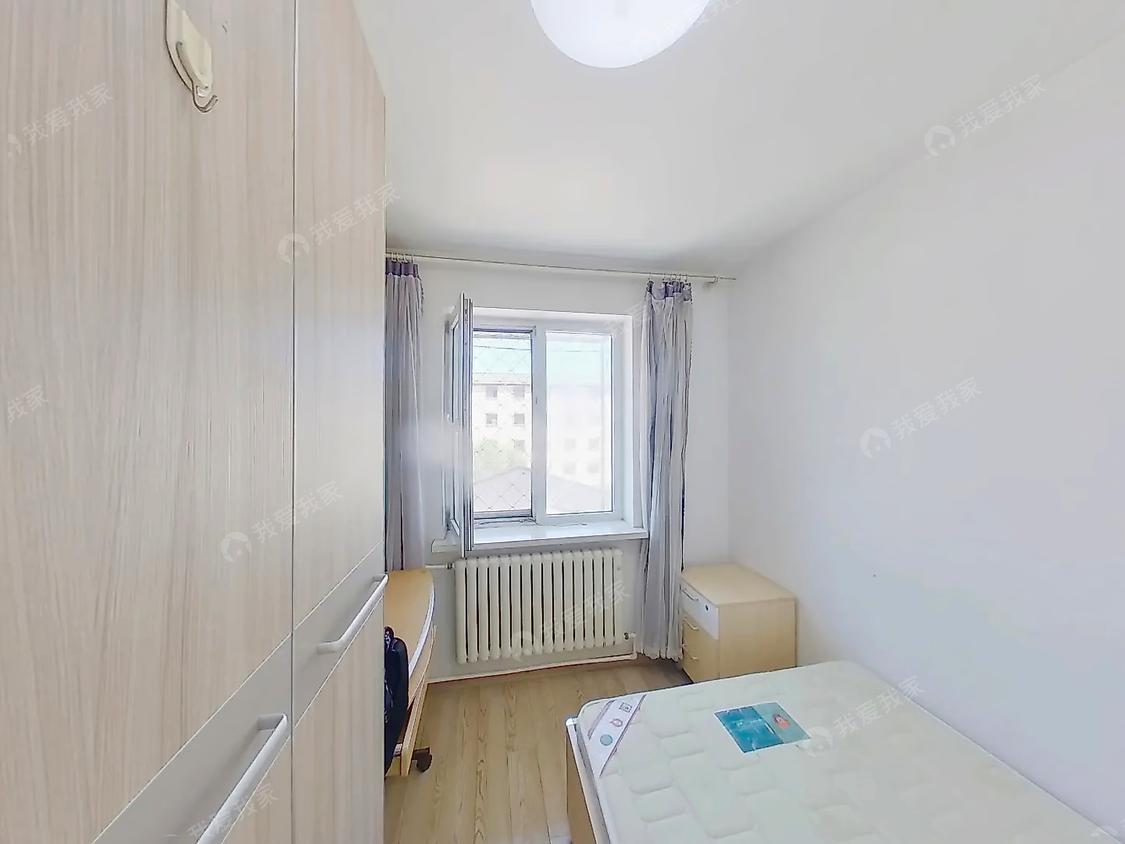 整租·圆明园西路51号院