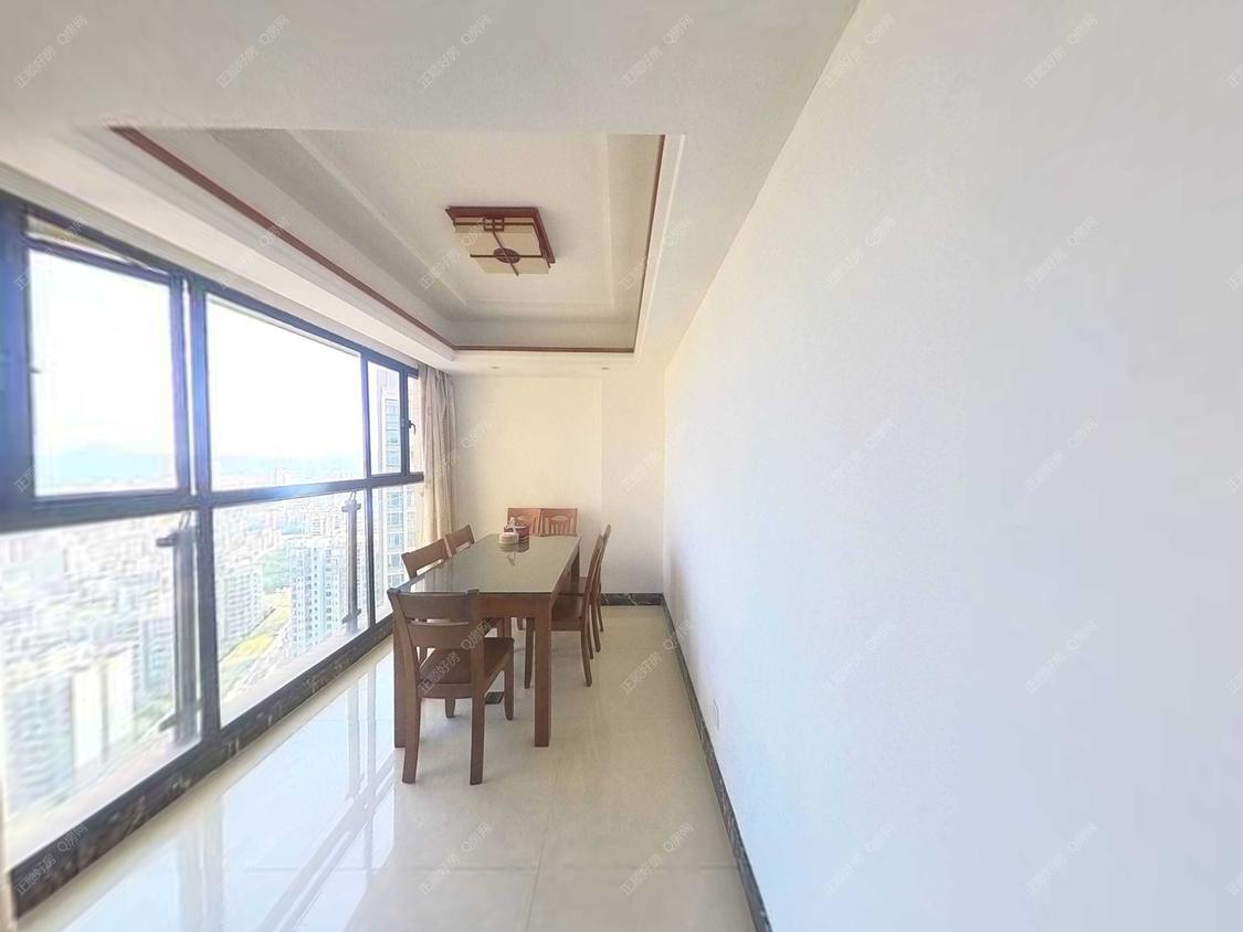 整租·五洲花城(二期)