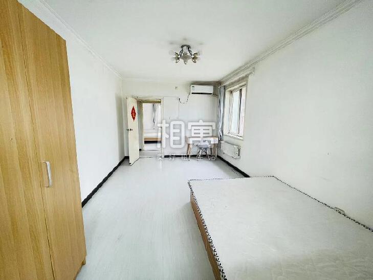 合租·安定路小区