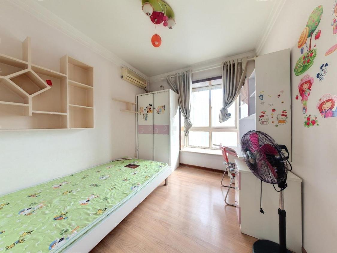 整租·城南锦绣