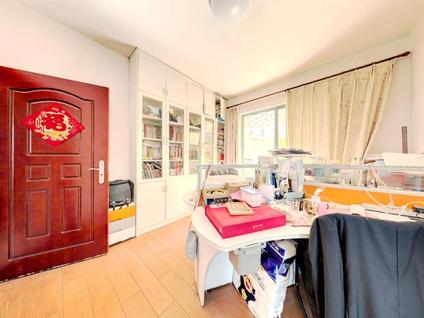 惠阳开城大润发整租 中天彩虹城南区4室2厅/131平/中楼层