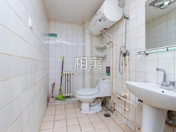 合租·世安家园