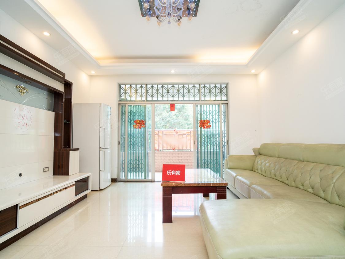 整租·怡康华庭