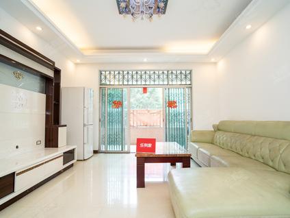 蓬江北新区整租 怡康华庭3室2厅/130平/中楼层