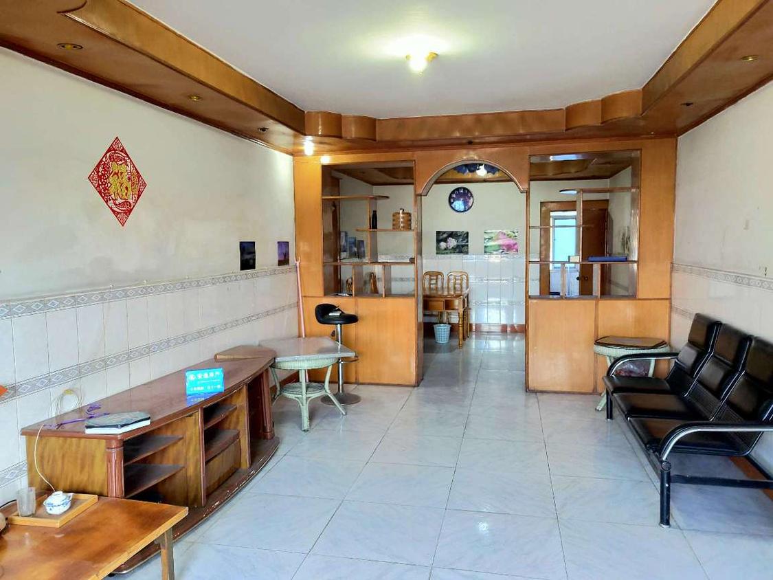 整租·601地质队家属楼