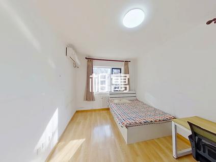 东城东直门外整租 工体北路2室1厅/59平/低楼层