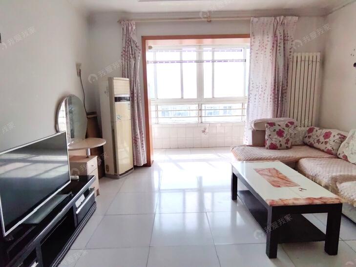 整租·彩俸小区(北区)