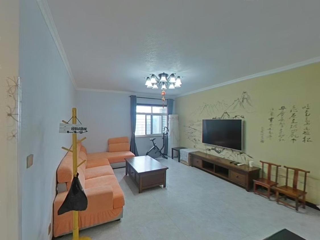 整租·曲江春馨苑