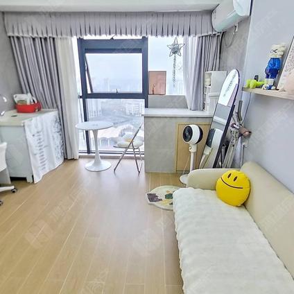 吉州吉州区其他整租 鳳山蓝湾1室1厅/43平/高楼层