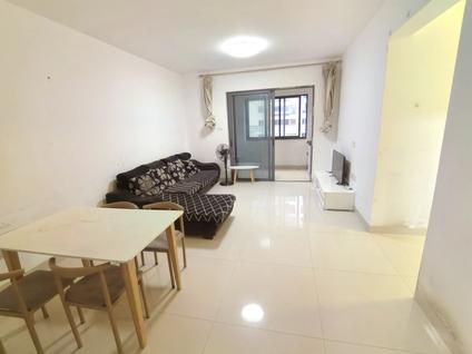 集美集美新城整租 莲花新城(悦园）3室2厅/91平/低楼层