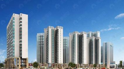 北京天汇城端州 城西/建面42平-110平