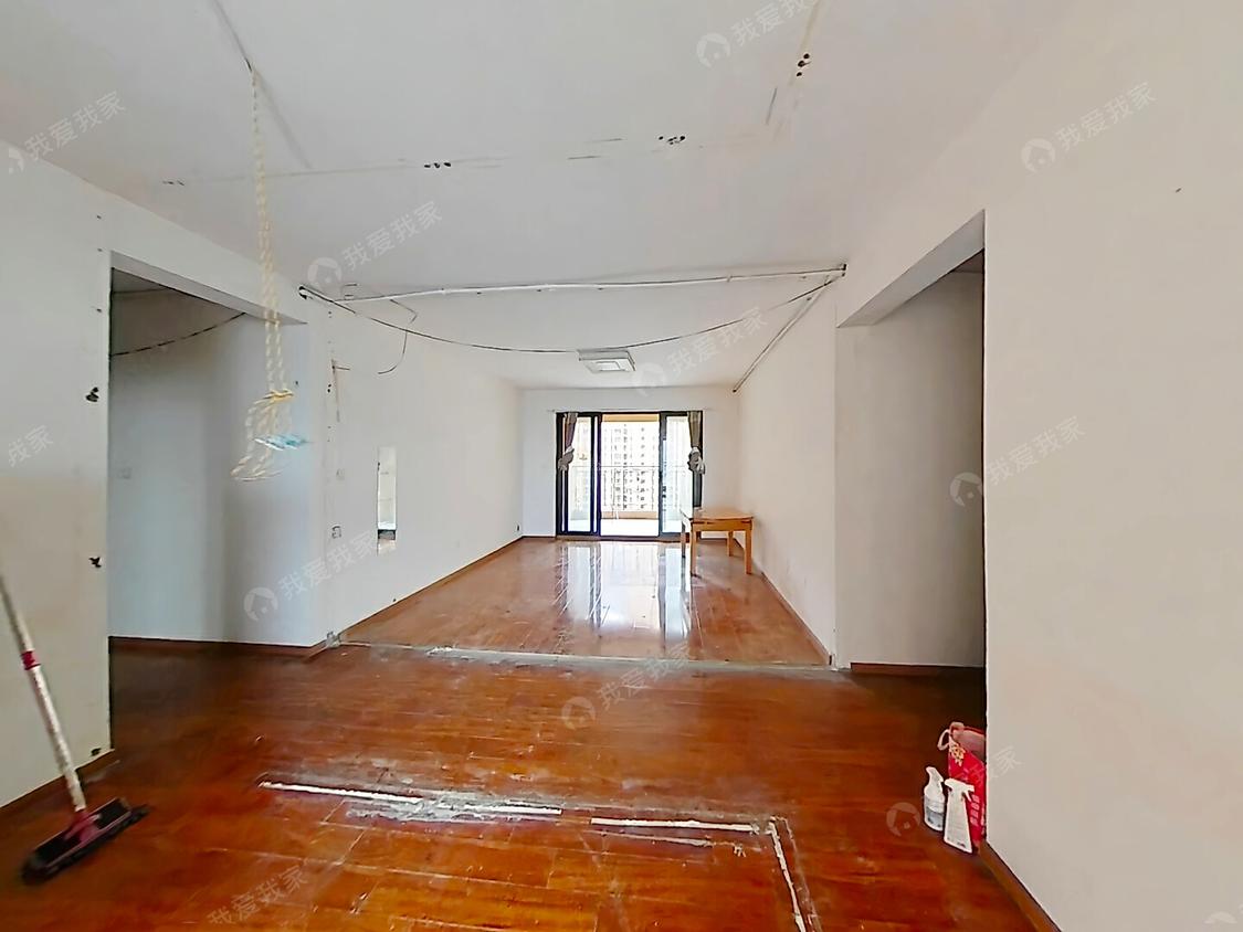 整租·雅居乐滨江国际(二期)