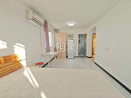 通州土桥整租 铭悦雅园1室1厅/44平/中楼层