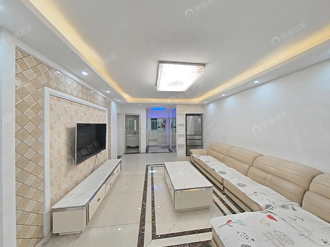 整租·殷巷新寓(242-297幢)