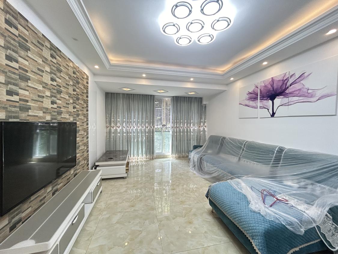 整租·金州世家