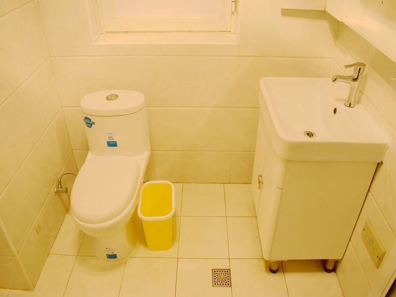 合租·保利春天里