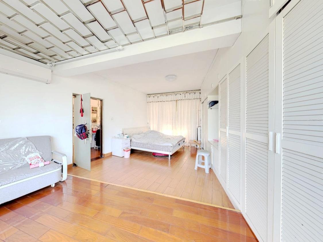 整租·中天彩虹城南区