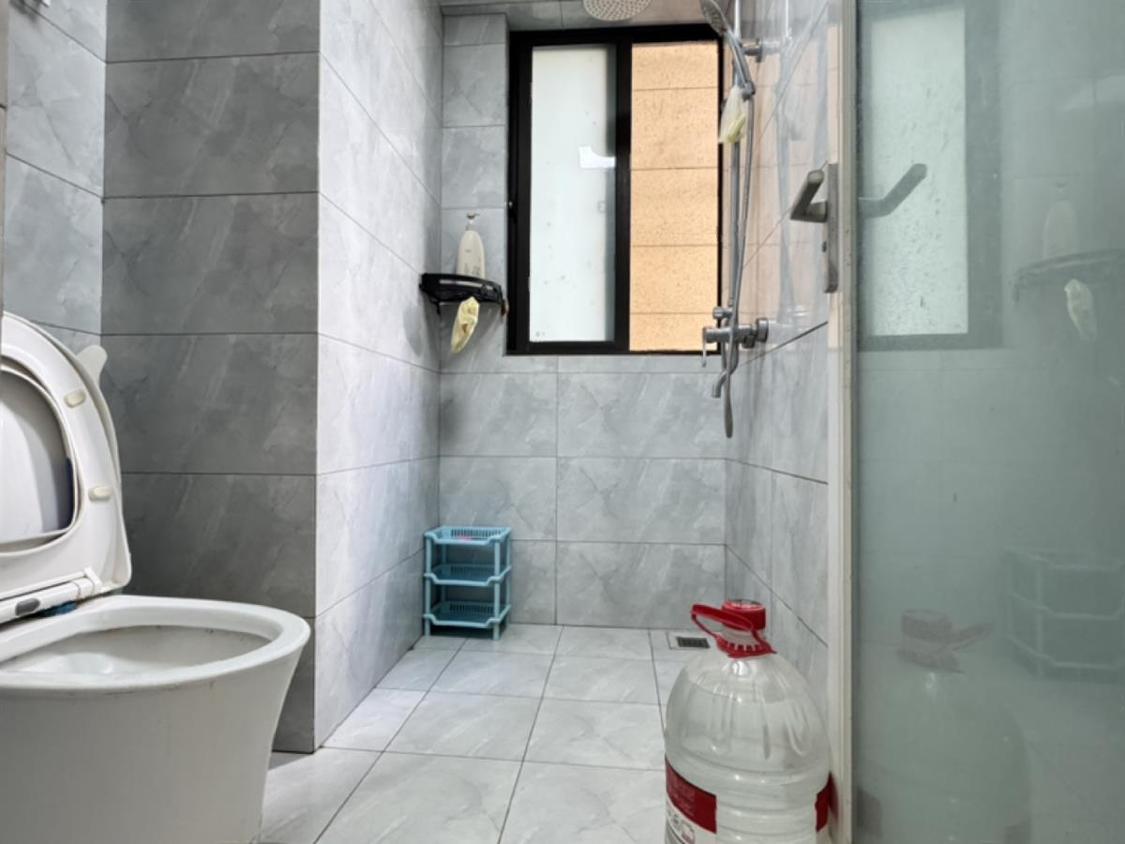 整租·绿地海德公馆