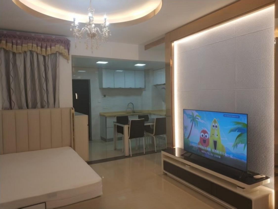 整租·奥园外滩