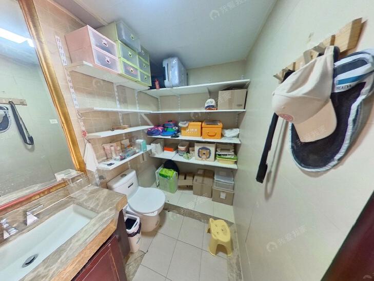 整租·富力又一城(B区)