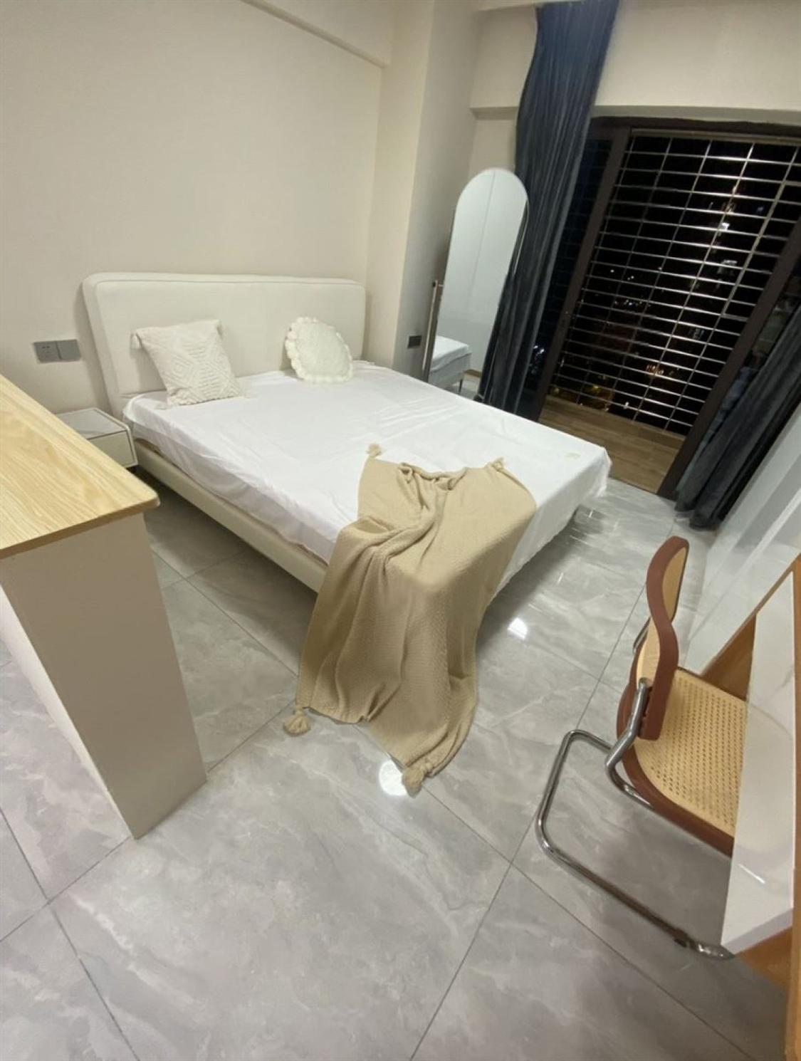 整租·碧桂园城央金座