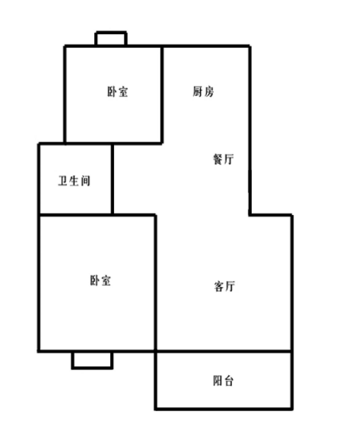 整租·贾汪康馨园(北区)