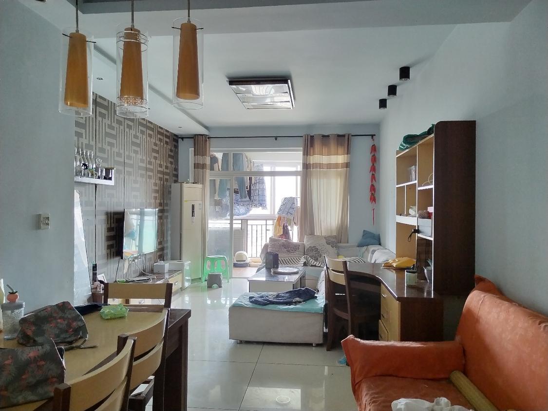 整租·新城馨苑