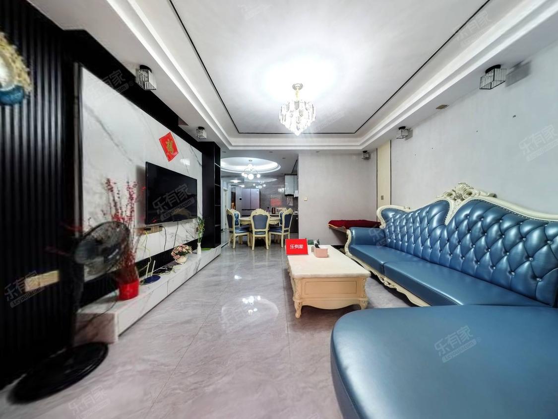 整租·御峰臻品