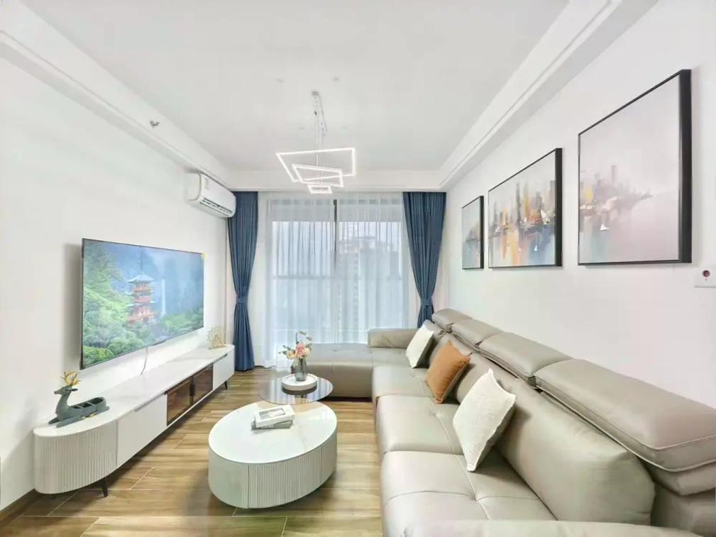 整租·悦峰华府