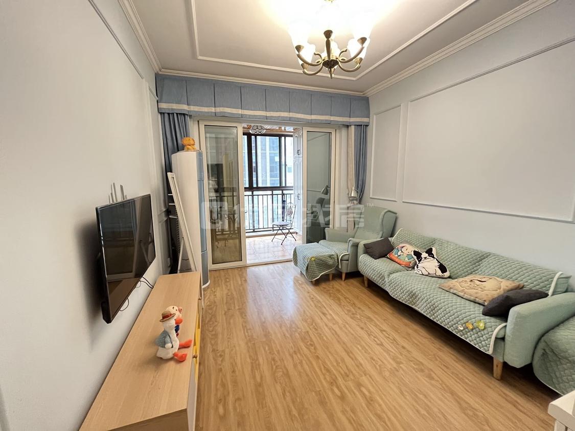 整租·首成鼎尚名都