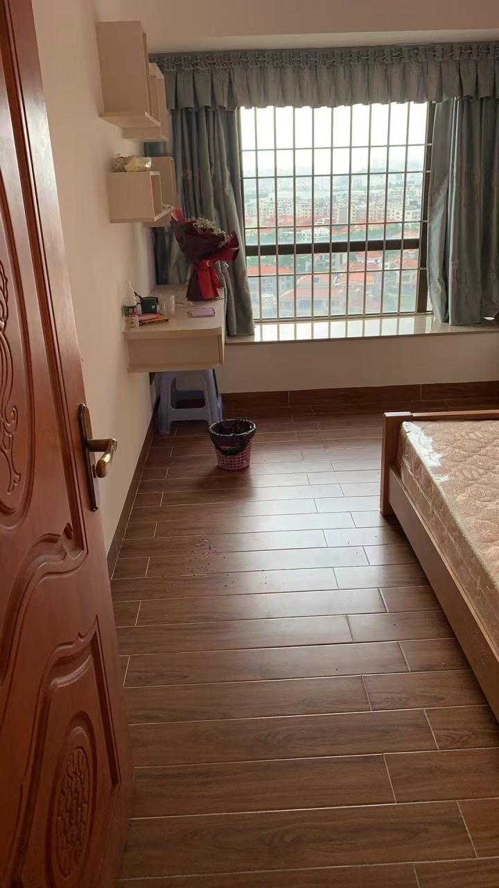 整租·佰利庄园(商住楼)