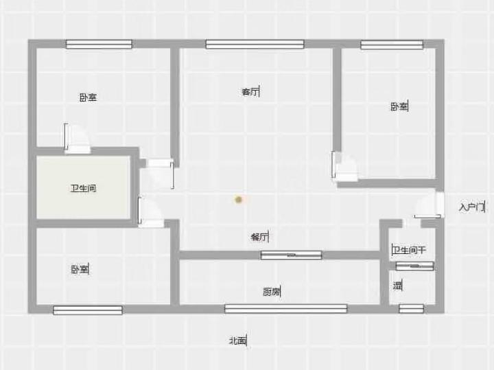 整租·桓瑞家园(C区)