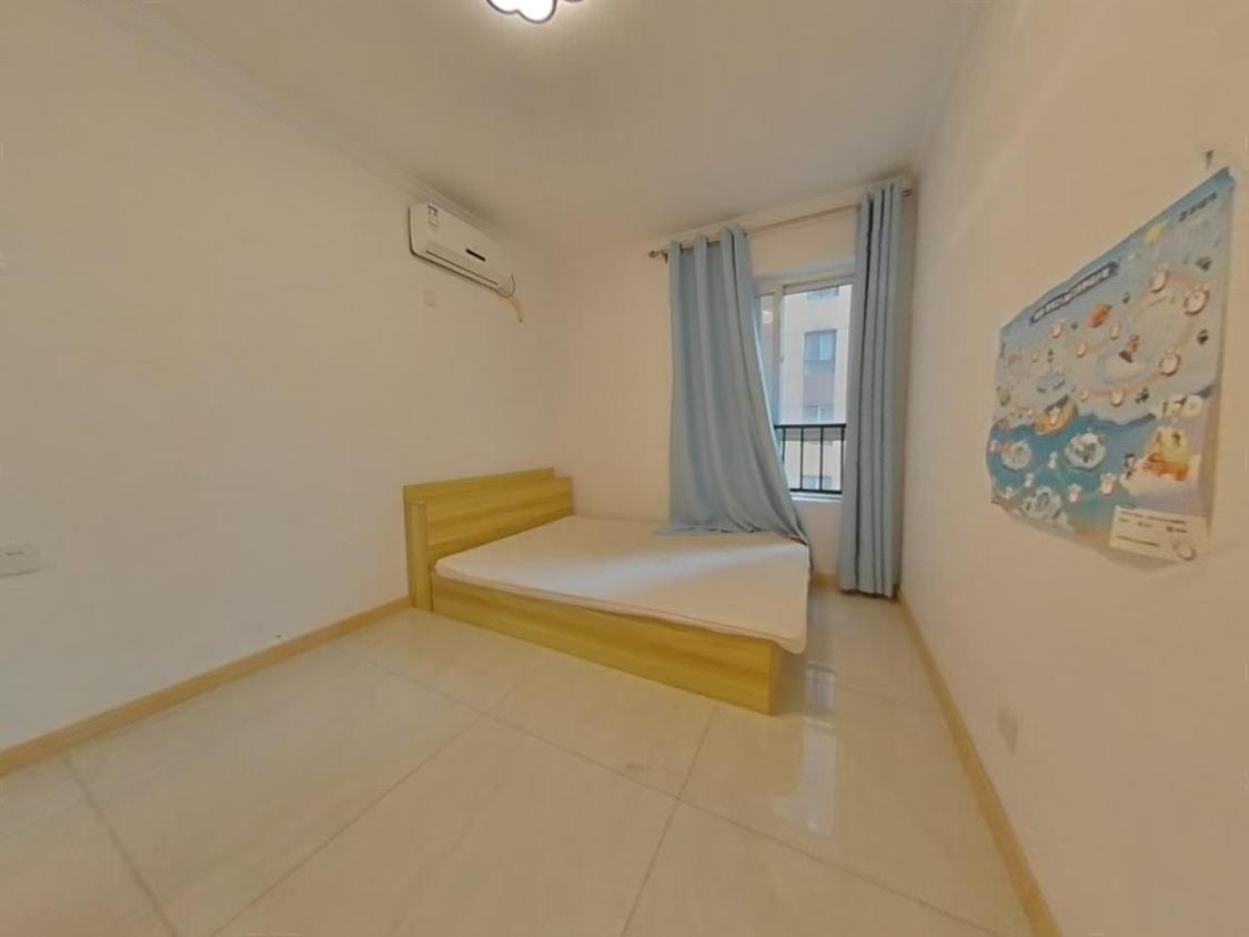 整租·三迪枫丹