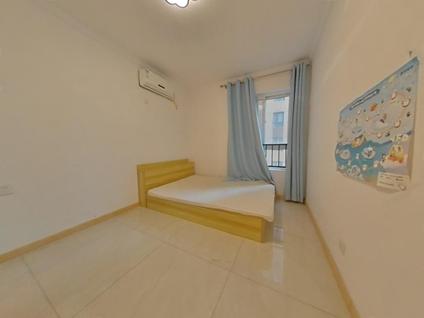 雁塔曲江城市运动公园整租 三迪枫丹3室2厅/100平/高楼层