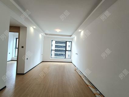 官渡阿拉整租 保利城2室2厅/75平/中楼层