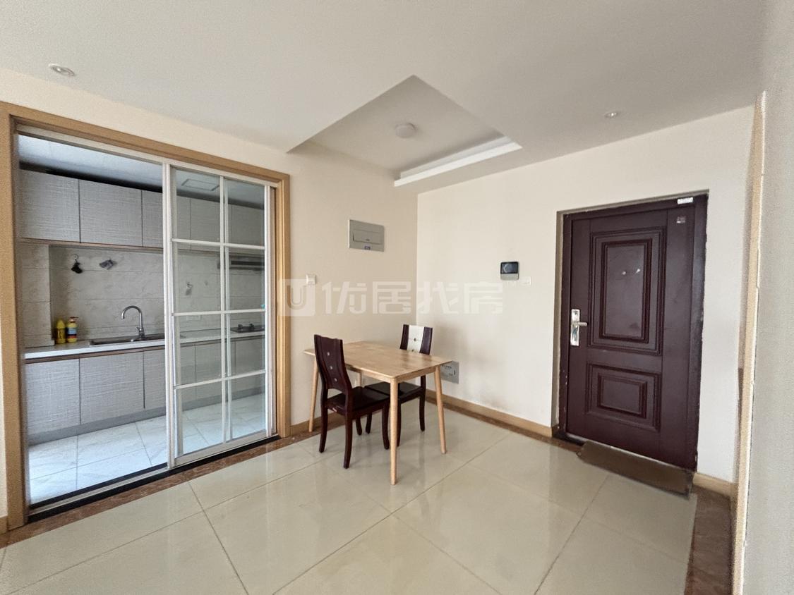 整租·香格丽都