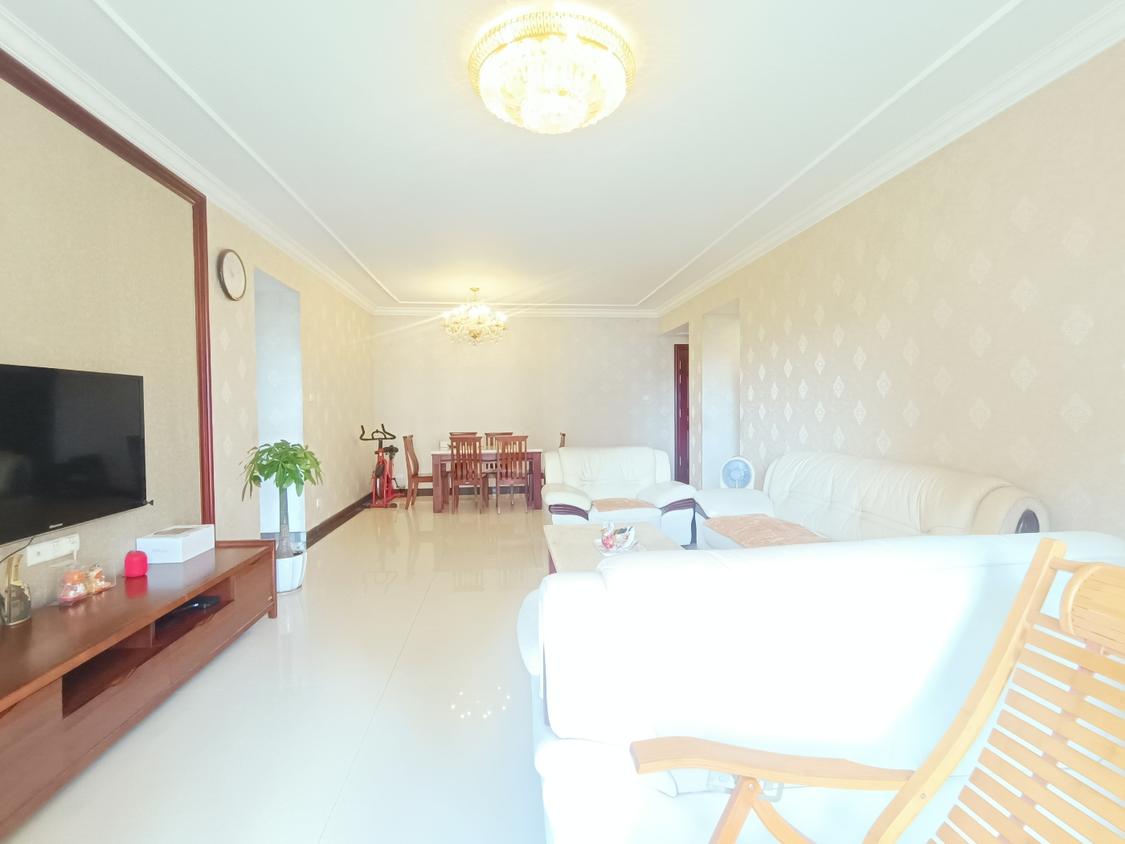 整租·恒大名都(渝中)