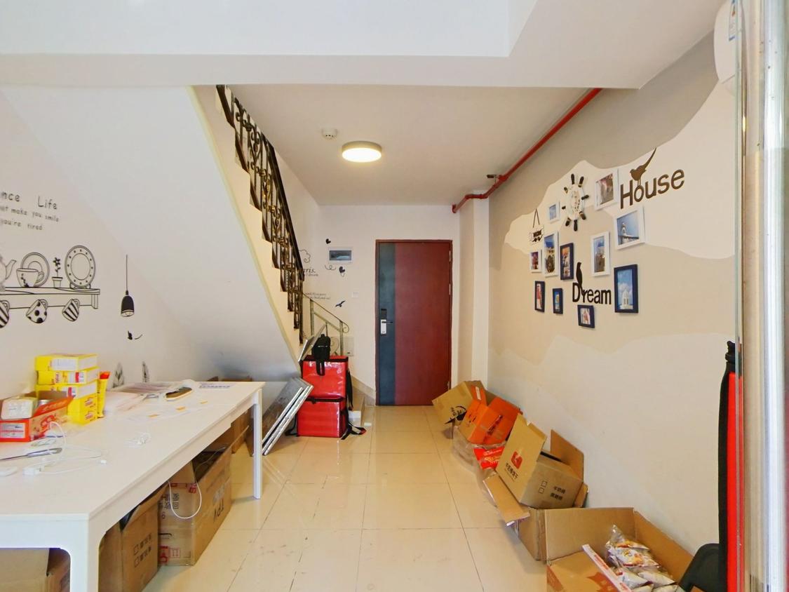 整租·御锦公馆