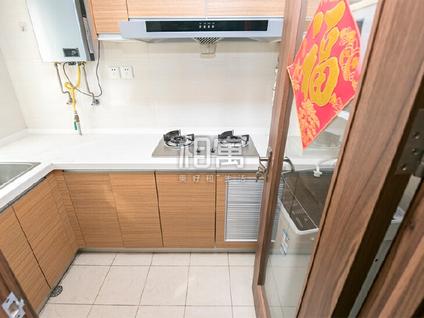 石景山古城整租 樱花苑1室1厅/56平/低楼层