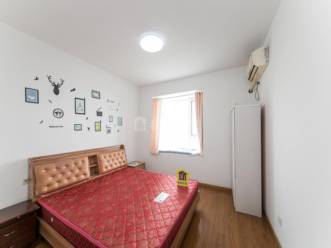 整租·复地公园城邦(五期)