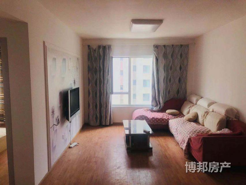 整租·中海天悦府
