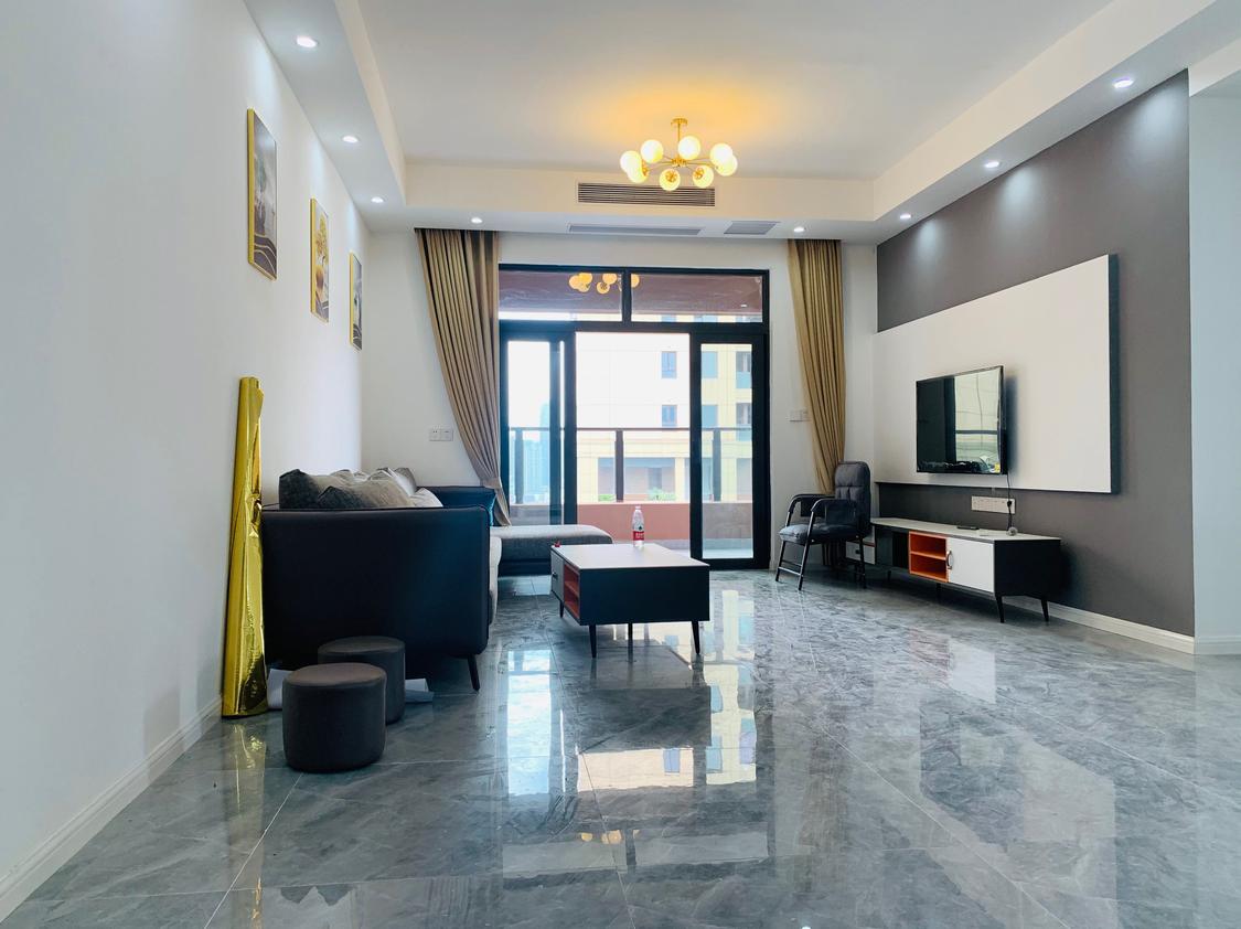 整租·洋世达南滨特区