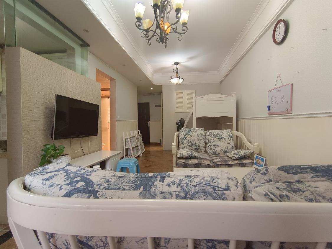 整租·华润二十四城