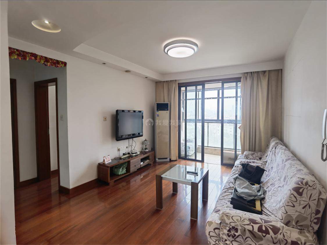 整租·宝华现代城(一期)