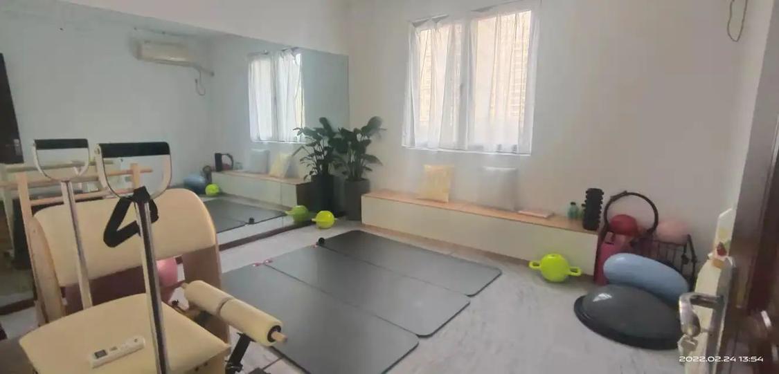 整租·金鹰国际花园南苑