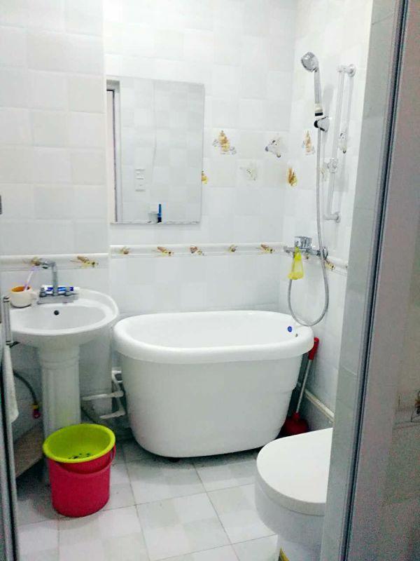 整租·天洋城4代2期