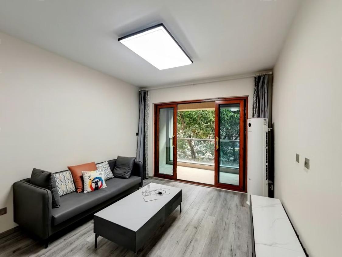 整租·富豪三里花城